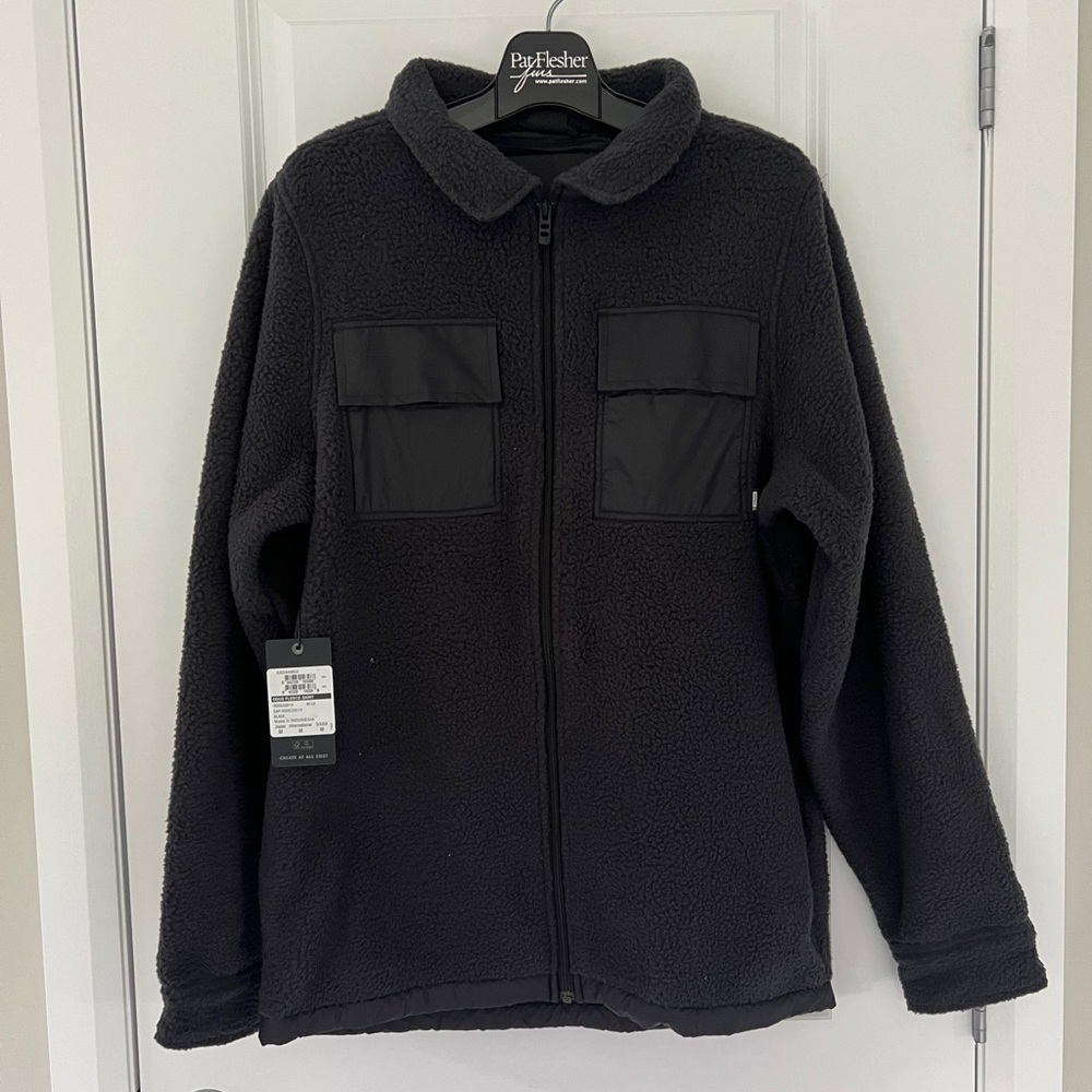 Armada Odus Fleece Shirt